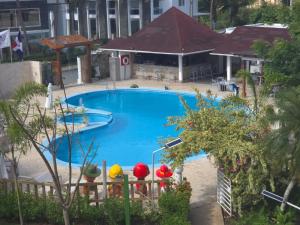 Apts dentro de Residencial Soficu Eden