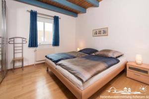 21 Ferienwohnung im Fritz-Bleyl-Weg 16b OG