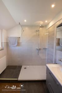 21 Ferienwohnung im Fritz-Bleyl-Weg 16b OG