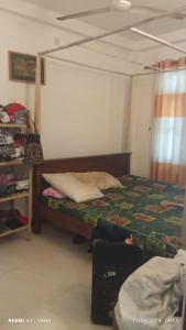 mailakska green Villa