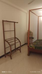 mailakska green Villa