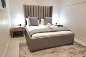 Boulevard Suites Zimbali Lakes 215