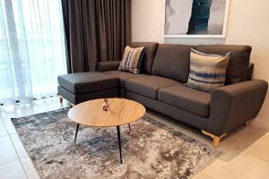 Boulevard Suites Zimbali Lakes 215