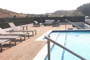 Boulevard Suites Zimbali Lakes 215