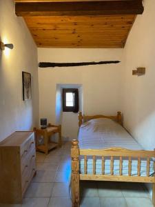 Gîte de 6 ou 8 personnes le Châtaignier