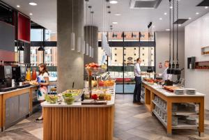 Flatbook Apartments Granaria Prestige Riverside & Parking