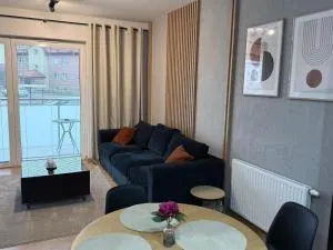 PB EasyStay - Szczytno