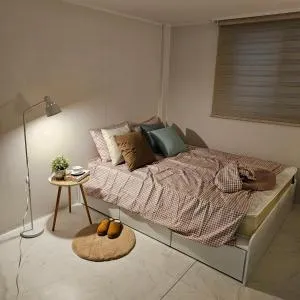 K Highstel Ganseok - Songnim-dong