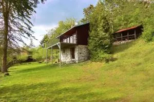 Chata U Sluníčka - Bítov