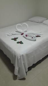 Pousada Canoa de Tolda II