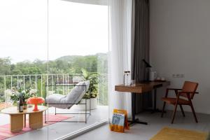 Lighthouse Bingin - 360 view