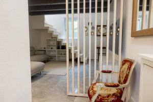 Karlovška Duplex Urban Apartment