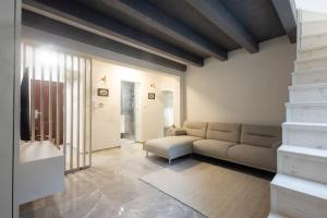 Karlovška Duplex Urban Apartment