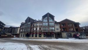 Tamuna Apartment In New Gudauri - Block 3 - N315