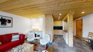 Apartment Ambretta EG