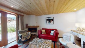 Apartment Ambretta EG