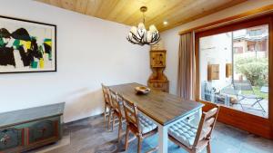 Apartment Ambretta EG