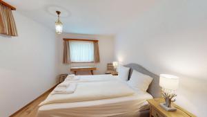 Apartment Ambretta EG