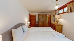 Apartment Ambretta EG