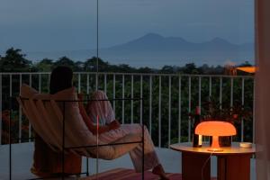 Lighthouse Bingin - 360 view