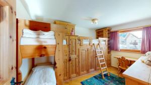 Apartment Ambretta OG