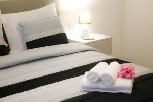 Casa Caromba, Sunset