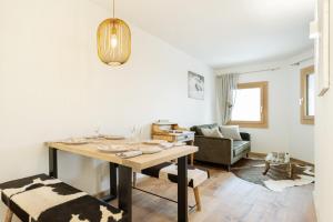 Apartment Arsa 14 - 3-star hotels in Silvaplana