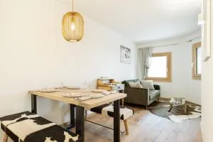 Apartment Arsa 14 - Silvaplana