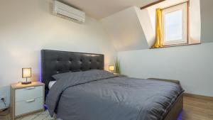Logis Leclerc - Tout Confort - 4 pers