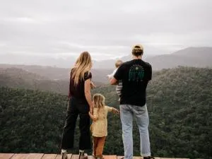 Mountain Magic Hoekwil - Hoekwil