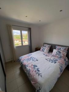 Maison jasmin Porto Vecchio