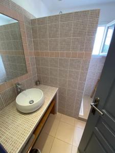 Maison jasmin Porto Vecchio