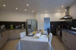 Maison jasmin Porto Vecchio