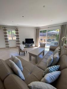 Maison jasmin Porto Vecchio