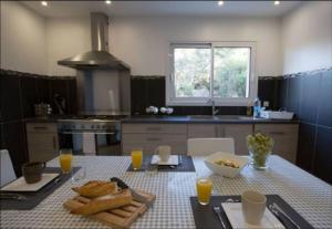 Maison jasmin Porto Vecchio