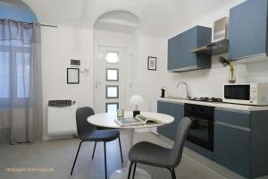 Porta Palatina Loft