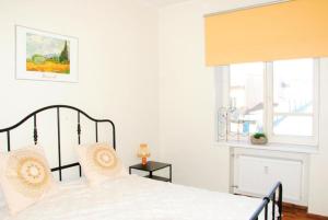 OperaTheater view 2BD apartment for 8