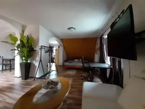 Štramberk Centrum - 科普日夫尼采