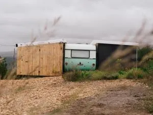 The Love shack in Mountain Magic - Hoekwil