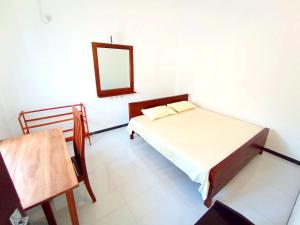 Would Villa Mirissa