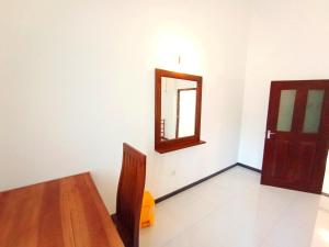 Would Villa Mirissa