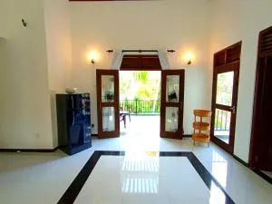 Would Villa Mirissa - Talaramba