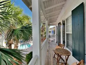 Bungalows at Seagrove #149 - Three Little Birds Bungalow 30A - 锡格罗夫海滩