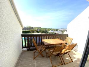 Appartements Studio 2 a 4 personnes avec piscine commune chauffee - Wifi - AARON : photos des chambres