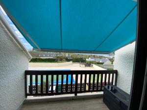 Appartements Studio 2 a 4 personnes avec piscine commune chauffee - Wifi - AARON : photos des chambres