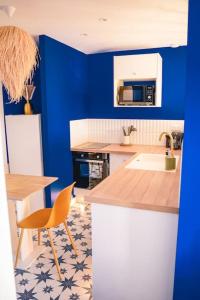 Studio Majorelle