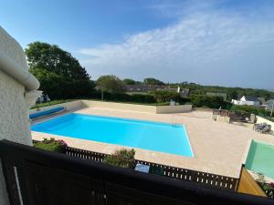 Appartements Studio 2 a 4 personnes avec piscine commune chauffee - Wifi - AARON : photos des chambres