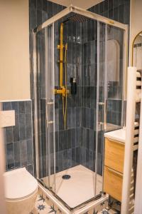 Appartements Studio Majorelle : photos des chambres