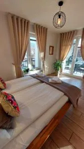 Apartamenty Biała Perła - Vendryně