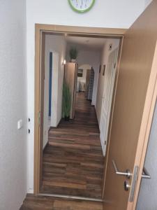 Monteurwohnung in Marl - Kamp 13 - 2OGM